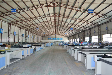 SHANDONG DESTINY CNC TECHNOLOGY CO.,LTD.