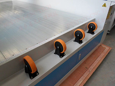 Marble laser engraving DT-1325 100W Stone download table CNC CO2 laser engraving machine