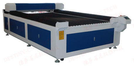 Wood board laser cutting DT-1530 150W CNC CO2 laser cutting machine large bed