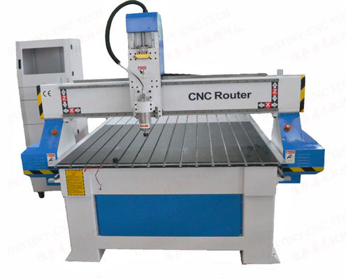 DT-1212 advertisement CNC Router for Acrylic,plastic, ABS ,Wood engraving